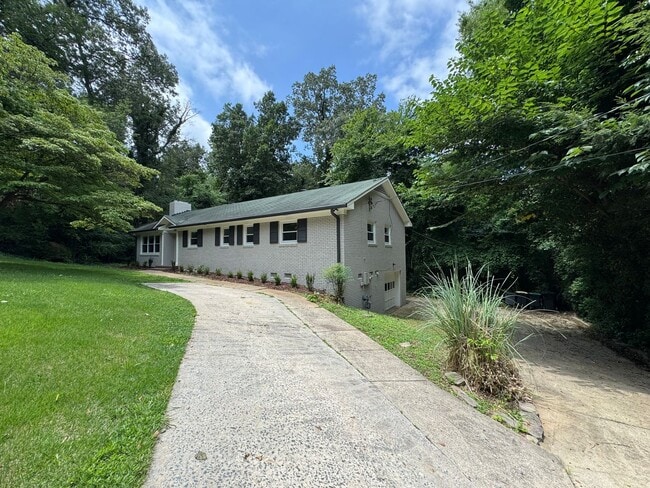 204 Glen Ridge Rd in Rome, GA - Building Photo - Building Photo