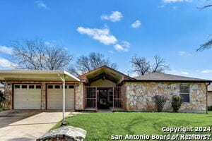property at 4910 Tee St