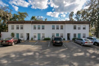 The Garden Apartments in Orlando, FL - Building Photo - Building Photo