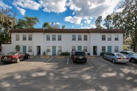 The Garden Apartments in Orlando, FL - Foto de edificio - Building Photo