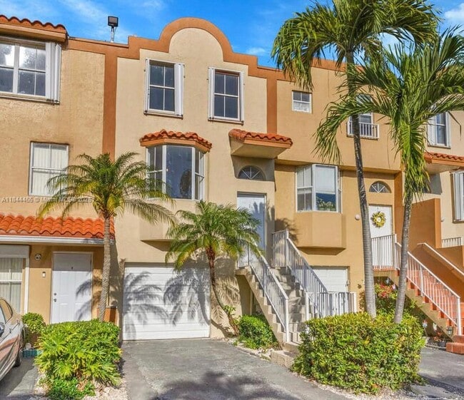 property at 390 NW 86th Ct