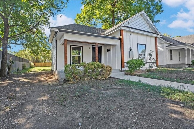 1908 Ross Ave in Waco, TX - Building Photo - Building Photo