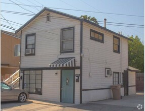 168 H St in Bakersfield, CA - Foto de edificio - Building Photo