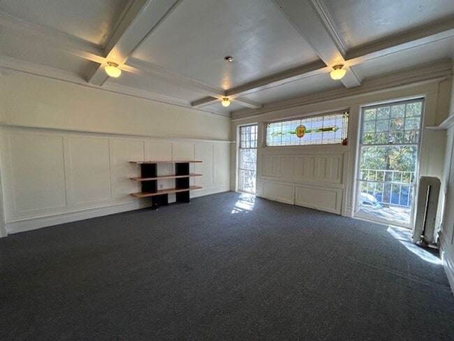 2437 Shattuck Ave.