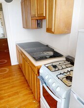 1515 Commonwealth Ave, Unit 34 in Boston, MA - Building Photo - Building Photo