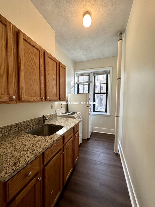 97 Saint Stephen St, Unit 1 in Boston, MA - Building Photo