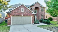 608 Rolling Brook Ln in Cedar Park, TX - Foto de edificio - Building Photo