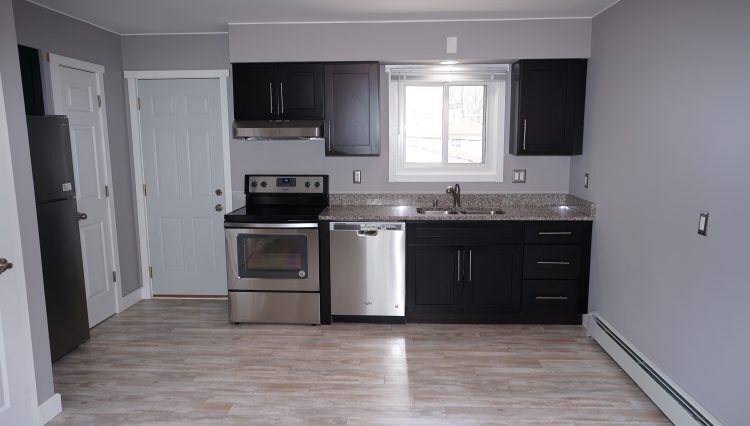 2838 Coolidge St, Unit C in Madison, WI - Building Photo