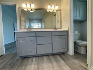 2102 Plymouth Rock Rd in Abilene, TX - Building Photo - Building Photo