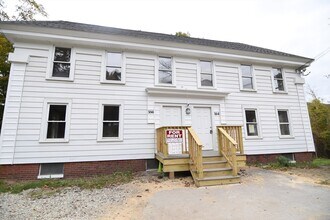 386 Main St-Unit -2 in New Braintree, MA - Building Photo - Building Photo