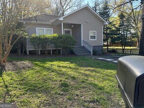 2134 Main St NW in Atlanta, GA - Building Photo - Building Photo