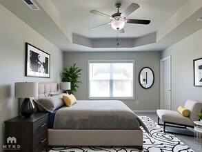 118 Wyatt Cir in Owens Cross Roads, AL - Building Photo - Building Photo