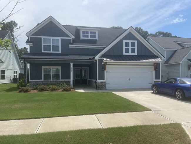 property at 2342 Laurens St
