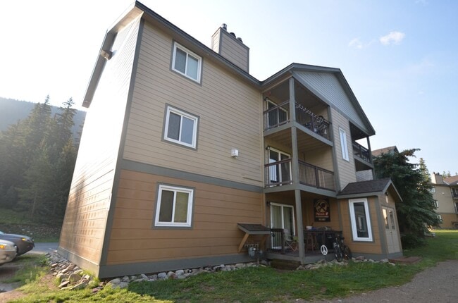 107 Peaks View Ct in Blue River, CO - Building Photo - Building Photo