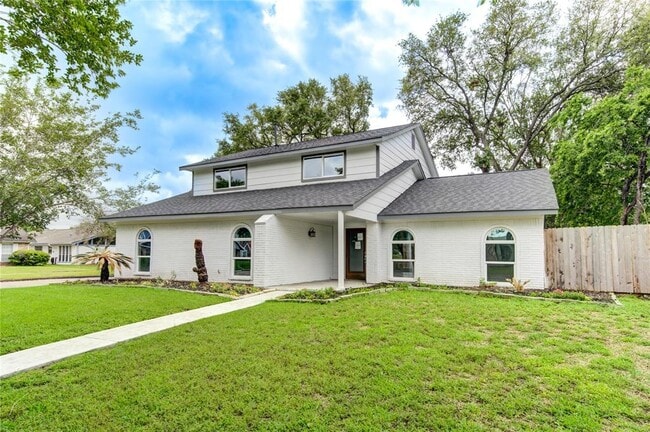 property at 12215 Monticeto Ln