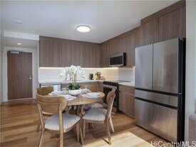 1515 Liona St in Honolulu, HI - Building Photo