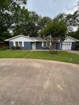 179 Chestnut St in Van, TX - Building Photo