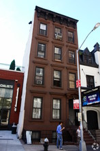 422 W 55th St in New York, NY - Building Photo - Building Photo