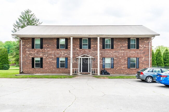 property at 4802 Cannon Ridge Dr