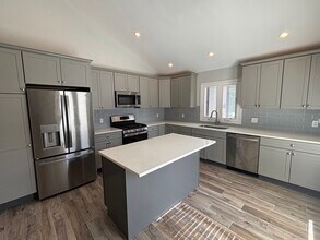 47 Dighton St in Boston, MA - Building Photo - Building Photo