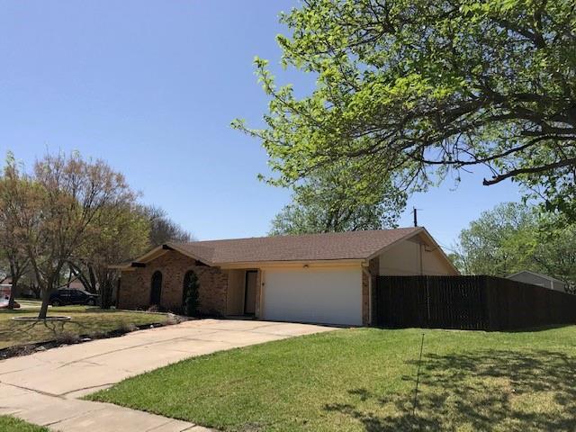 1411 Virgie Joe Dr in Mesquite, TX - Building Photo - Building Photo