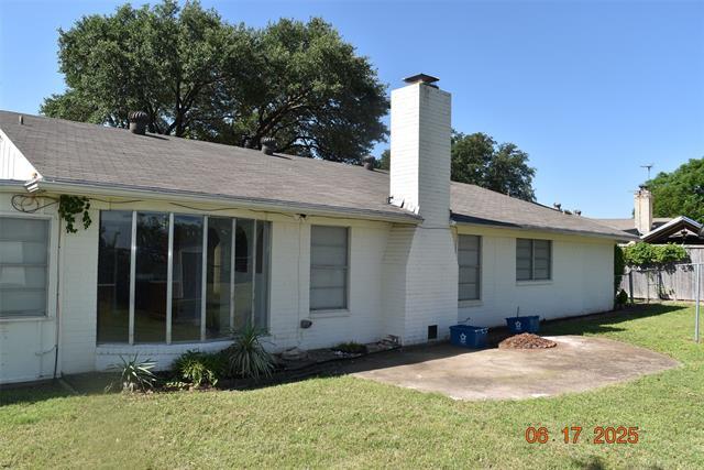 401 Rhineland Rd in Benbrook, TX - Building Photo - Building Photo