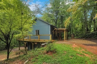 235 Fox Trot Ln in Tryon, NC - Building Photo - Building Photo