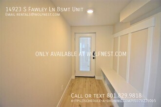 14923 Fawley Ln in Herriman, UT - Building Photo - Building Photo