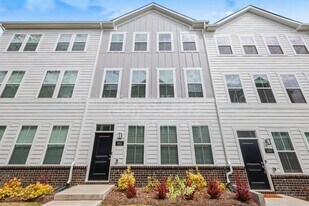 5011 Rill Ct in Charlotte, NC - Building Photo