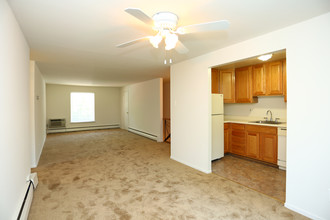 Valley Green Apartments in Willow Grove, PA - Foto de edificio - Interior Photo