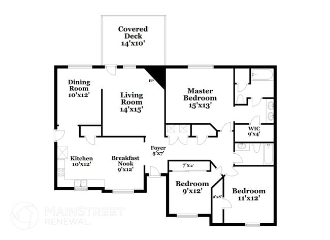 16 Sodan Dr in Willow Spring, NC - Building Photo - Building Photo