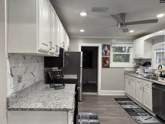 3416 Hazelhurst Rd in Columbia, SC - Building Photo - Building Photo