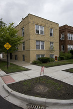 3001-3011 N LeClaire Ave in Chicago, IL - Building Photo - Building Photo