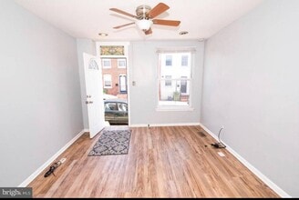 618 S Rose St in Baltimore, MD - Building Photo - Building Photo