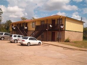 North Loop Apartments in Athens, TX - Building Photo - Building Photo