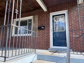 206 Whipple St in Pittsburgh, PA - Building Photo