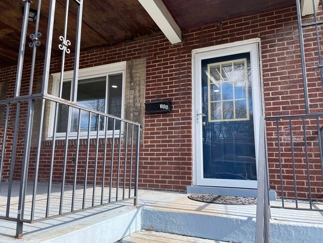 property at 206 Whipple St