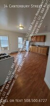 34 Canterbury St in Worcester, MA - Building Photo - Building Photo