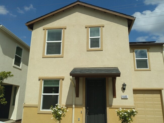 property at 6460 E Malbec Dr