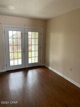 6101 Harvey St-Unit -2 in Panama City, FL - Building Photo - Building Photo