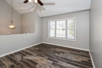 1616 Barrier Rd, Unit 606 in Marietta, GA - Foto de edificio - Building Photo