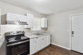 1608 E 34th St in Savannah, GA - Building Photo - Building Photo