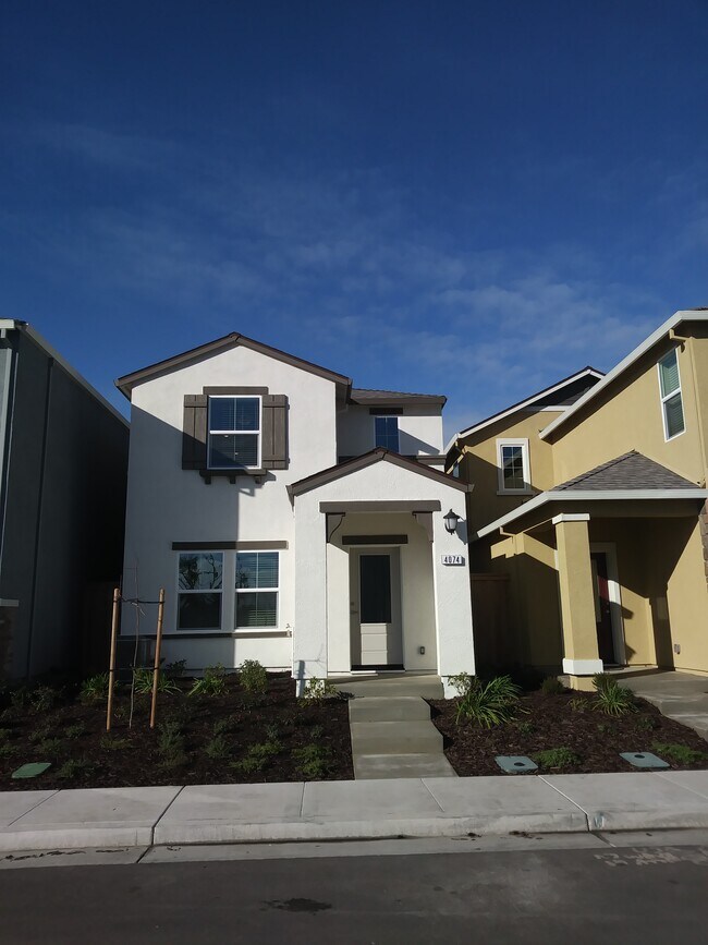 4074 Prosser St Rentals in West Sacramento, CA