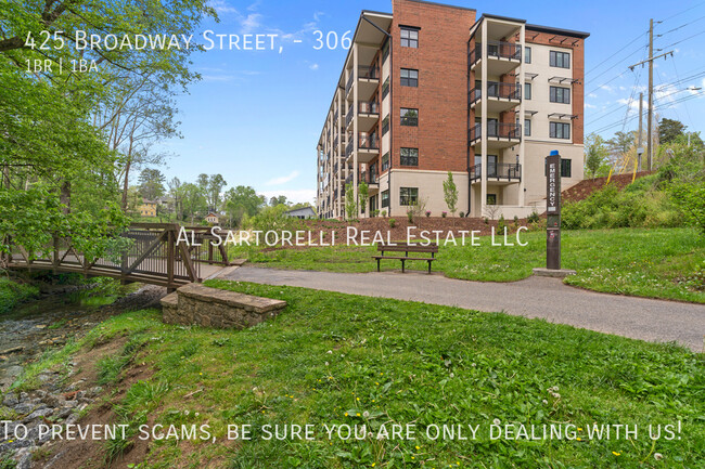 property at 425 Broadway St