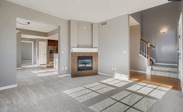 615 Casper Dr in Lafayette, CO - Foto de edificio - Building Photo