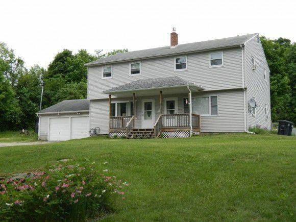 4902 Ethan Allen Hwy, Unit 1 in St. Albans, VT - Building Photo - Building Photo