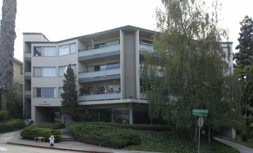 The Mariposa Apartments in Oakland, CA - Foto de edificio - Building Photo