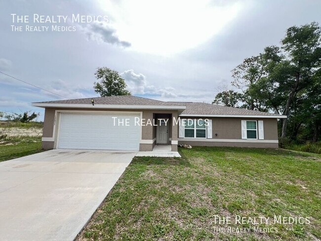 property at 12677 SE 104th Terrace