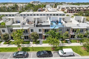 14474 SW 259th St in Homestead, FL - Building Photo