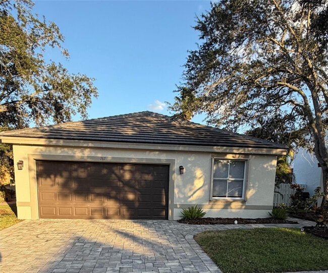 property at 767 Stanton Dr